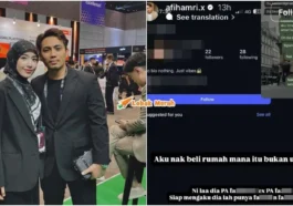 kes pempengaruh dakwa digoda bekas pa artis terkenal 1