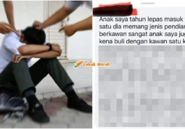 mangsa buli aduan