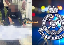 mangsa tikam senawang ada hubungan sulit isteri suspek