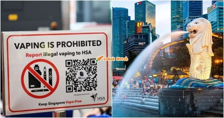 rakyat malaysia vape didenda