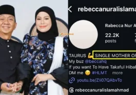 Rebecca Nur Islam