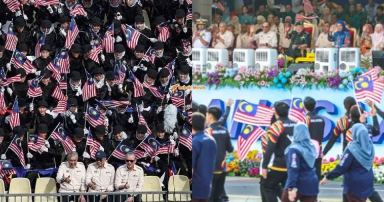 Hari Kebangsaan 2025