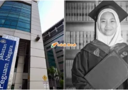suspek kes buli zara qairina