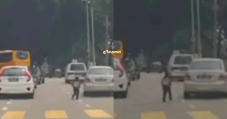 Kejar Kereta