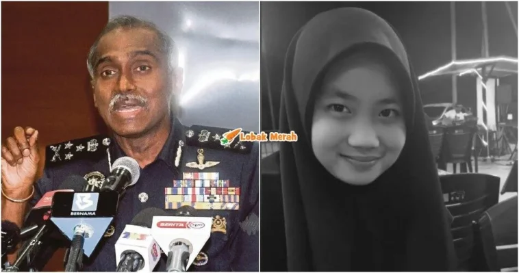 zara qairina jsj bukit aman dedah fakta kes