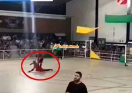 Penjaga Gol