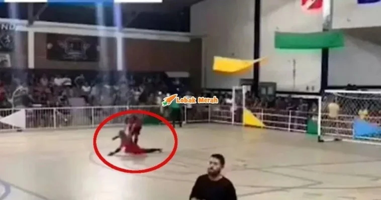 Penjaga Gol