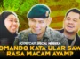 THUMBS KOMANDO 3