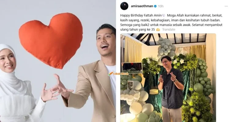 Amira Othman