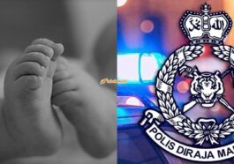 bayi 2 bulan maut