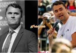 charlie kirk maut ditembak