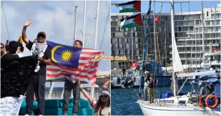 Global Sumud Flotilla
