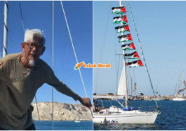 Sumud Flotilla