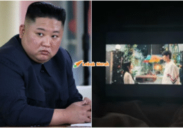 Korea Utara