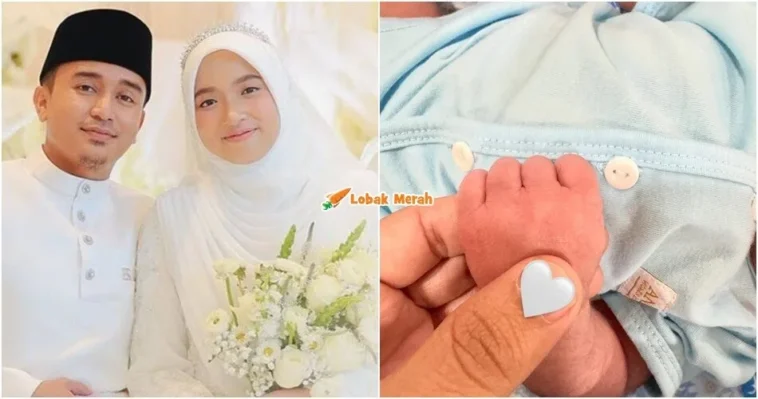 farhatul fairuzah bergelar ibu