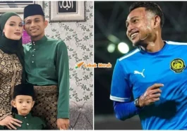 ft faisal halim kekal fokus