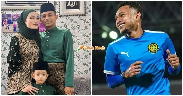 ft faisal halim kekal fokus