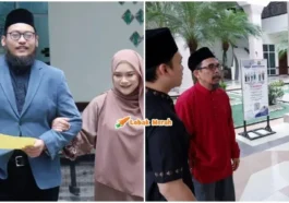 ft nora ariffin