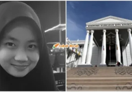 ft zara qairina telefon awam