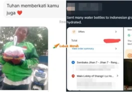 hantar grab