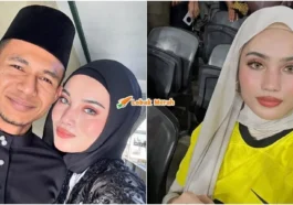 isteri faisal halim punca cerai