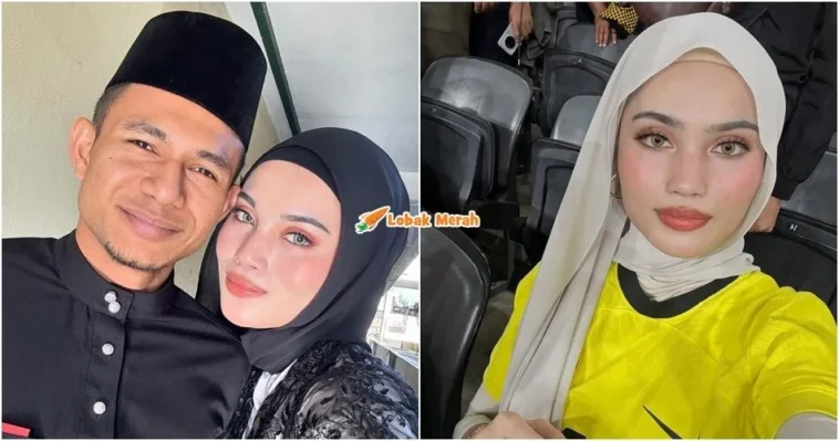 isteri faisal halim punca cerai