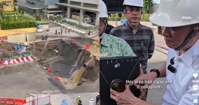 Sinkhole