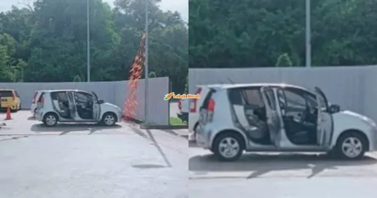 Stesen Minyak
