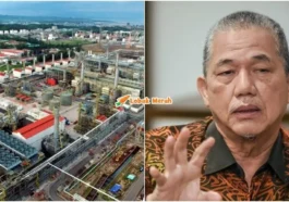 lng bintulu