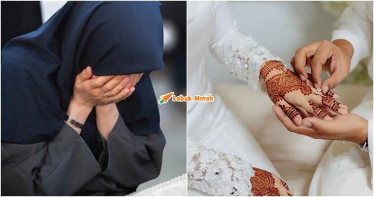 menyesal kahwin dengan lelaki warga asing