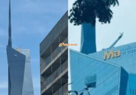 Logo Maybank