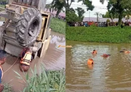Mesin Padi