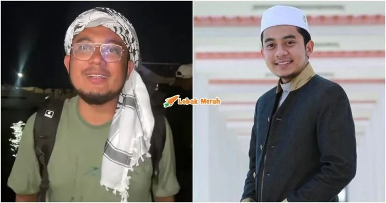 pu rahmat dibuang ke laut