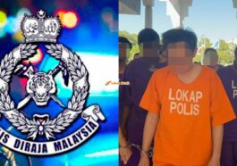 Laporan Palsu