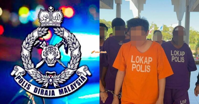 Laporan Palsu