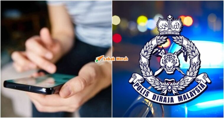 remaja tawar khidmat seks di telegram