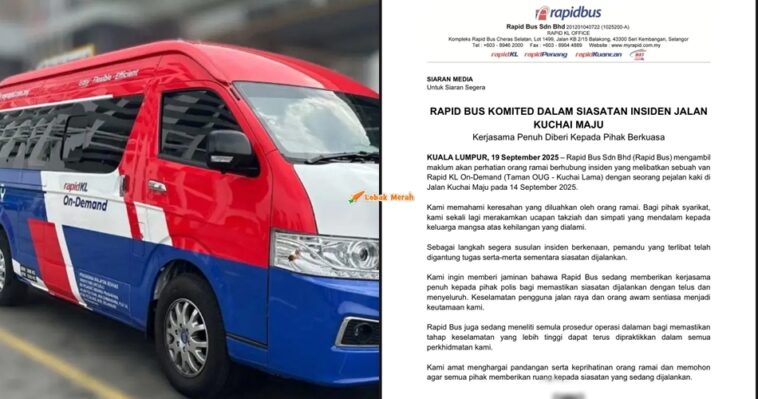 Van Rapid