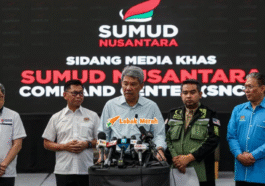 Global Sumud