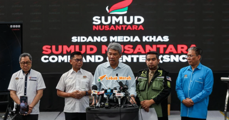 Global Sumud