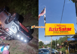 Warung Aziz Satar