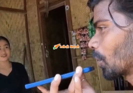 vlogger india