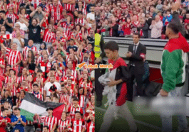 Athletic Bilbao