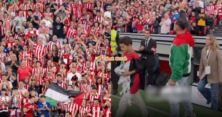 Athletic Bilbao