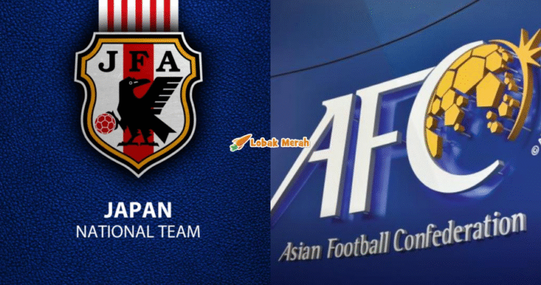FA Jepun