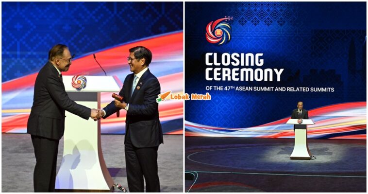 FT Asean Summit