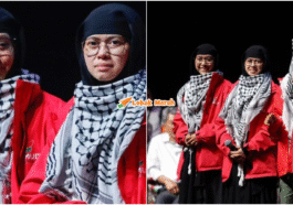 HELIZA HELMI SUMUD