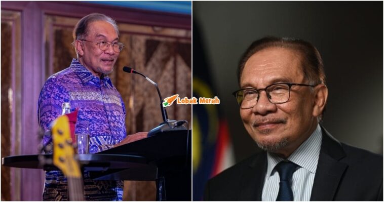 anwar ibrahim pmx tokoh muslim berpengaruh