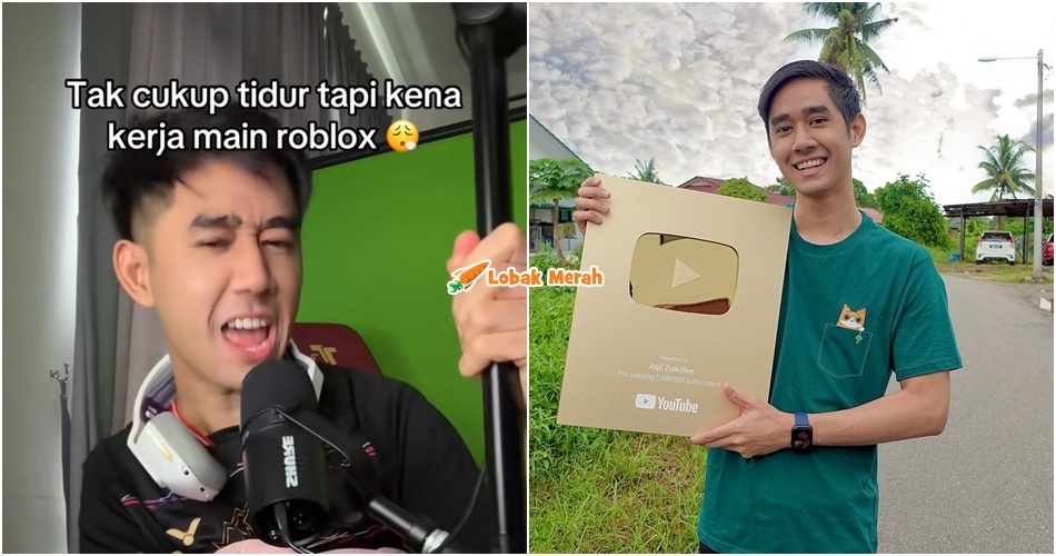 aqil zulkiflee