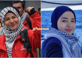 ardell aryana misi seterusnya