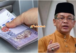 bekas suami culas bayar nafkah sita simpanan